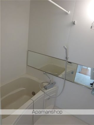 グレンツェン[2LDK/48.18m2]のバス