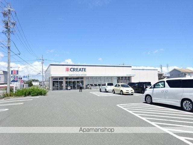 NEXTAGE新橋の周辺写真