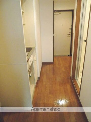 リヴィエール石津の内装写真