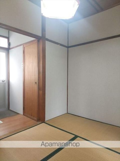 和歌山県和歌山市和歌浦東２丁目[2K/21m2]の内装4