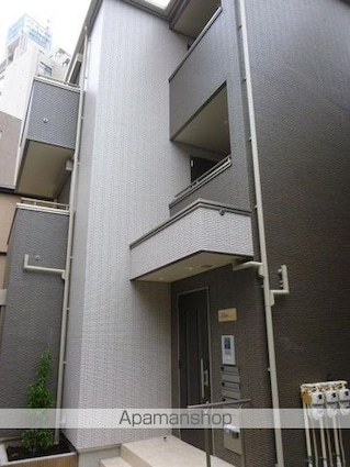 Ｌｉｅｎ　リアン[1LDK/44.95m2]の外観