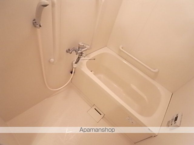 ジェンティールMATSUMOTOの内装写真