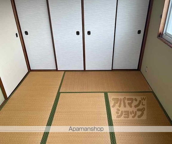 長岡2丁目貸家13ー12の内装写真
