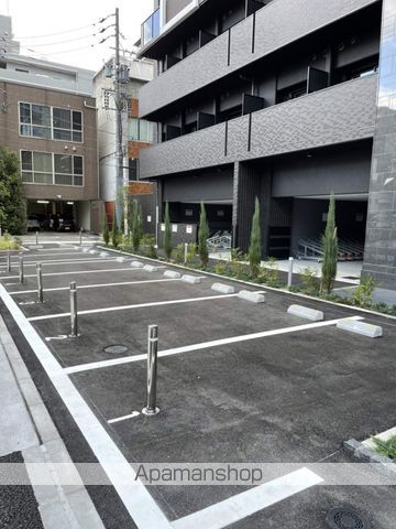 ディアレイシャス矢場町の外観写真
