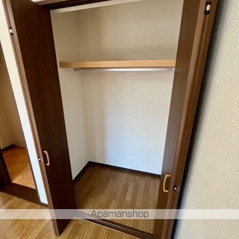 エスエスコーポ愛知川の内装写真