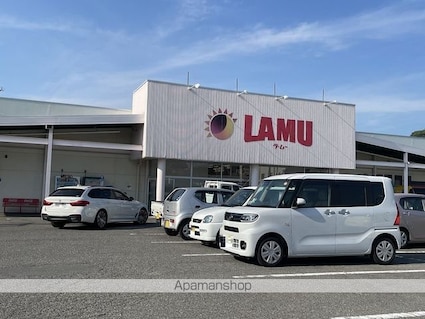 フレグランス並柳　Ａ棟[2LDK/58m2]の周辺3