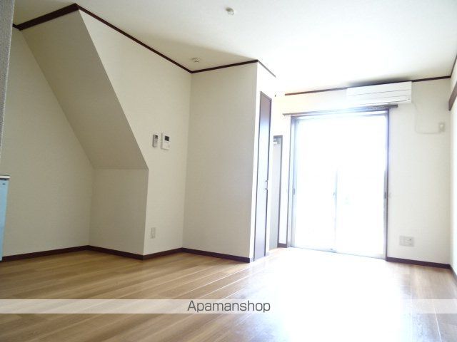GLADSPACE茶屋松の内装写真