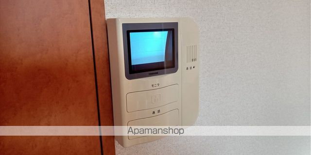 レオパレスルミエールの内装写真