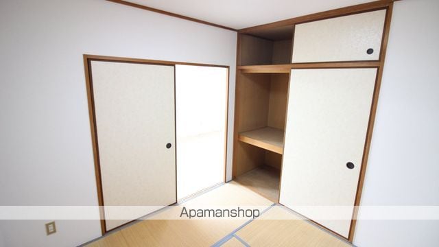 新栄マンションの内装写真