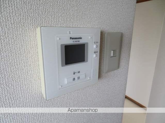 SKRハイツの内装写真