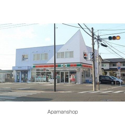 コリーヌ南光台I番館の周辺写真