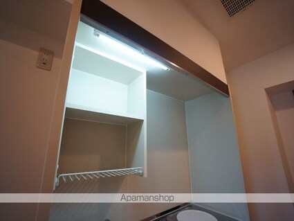 グレイス名駅北（旧称Ｔ‘ｓ　Ｄｒｅａｍ名駅北）[1K/21.19m2]の内装4