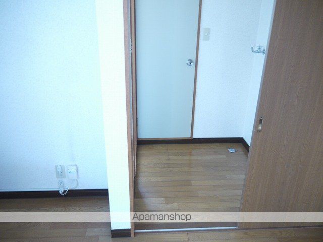 リビエルの内装写真