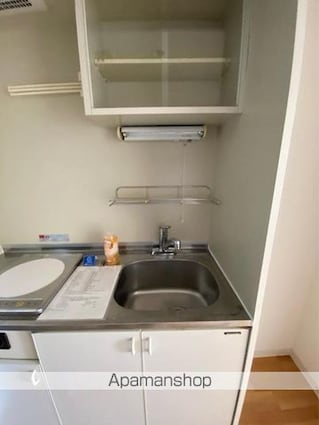 スクエアーガーデン三条[1K/21.7m2]の内装6