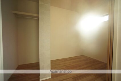 ＭＯＶＥ本陣ＧＲＡＮＤＥ[1LDK/30.89m2]の内装3