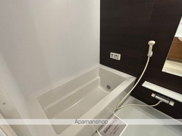 D-roomアンの内装写真