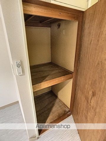 東北ハイムの内装写真