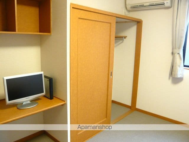 レオパレス加納院吉田の内装写真