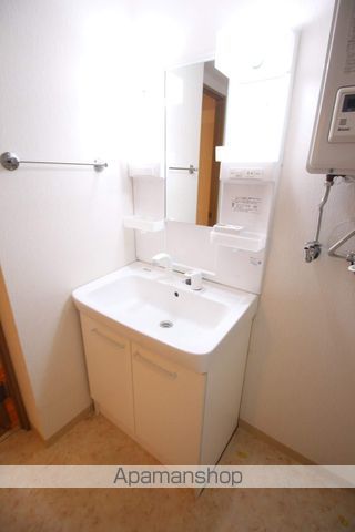 サンレーブ32の内装写真
