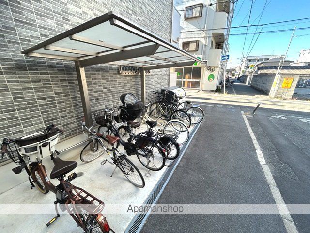 GLICINA南巽VIENTのその他写真