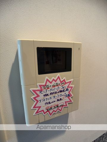 LECIEL庚午北の内装写真