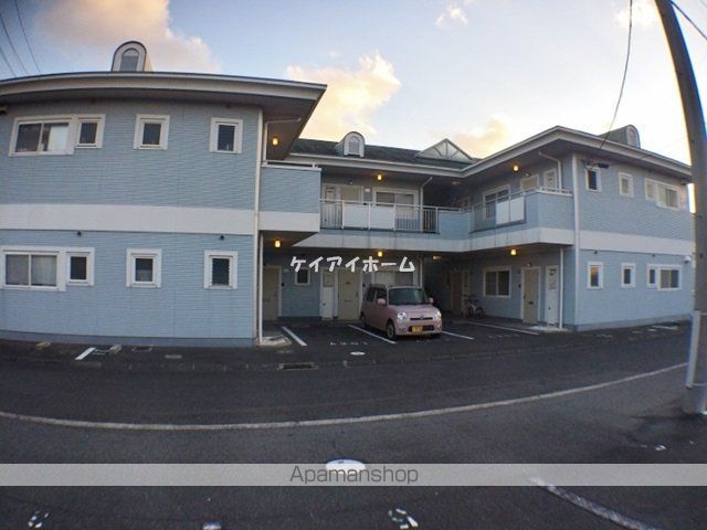 ビバリーガーデン大島Aのその他写真