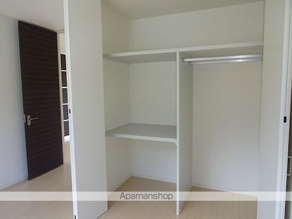 シャーメゾン　フォルトゥーナ　Ｃ棟[2LDK/58.72m2]の内装6