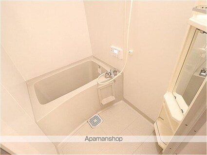 ＲＯＹＡＬ　ＧＡＲＤＥＮ　ＣＡＳＡＨＡＲＡ[2LDK/62.95m2]のバス