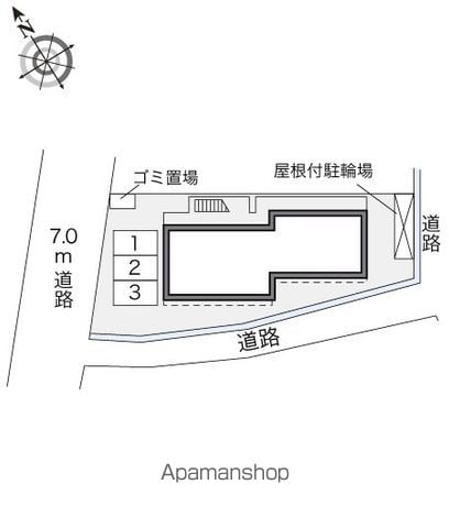 レオパレス東櫛原のその他写真