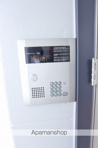 ファイブヒルズの内装写真