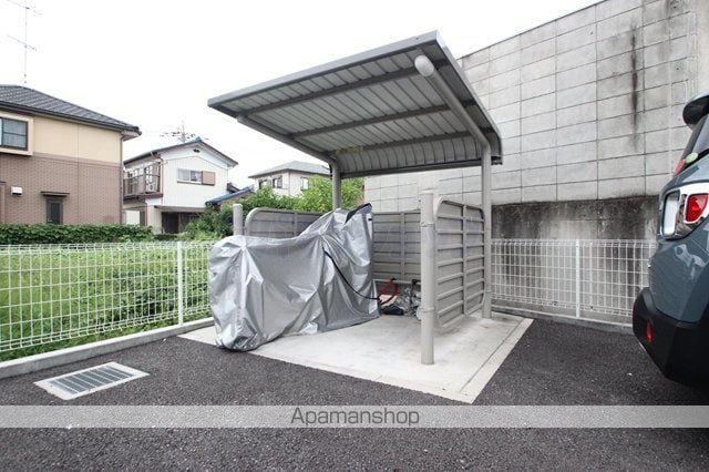エヴァーグリーンIIの外観写真