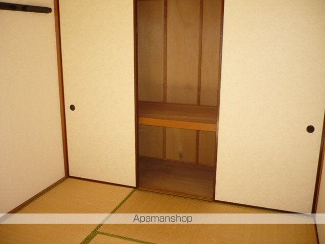 グリーンタウン第三ミズホの内装写真