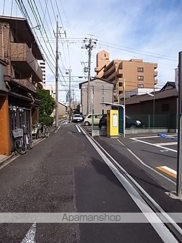 ライスフィールドの周辺写真