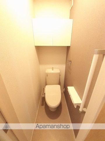 グラシオッソ坂井 IIIの内装写真