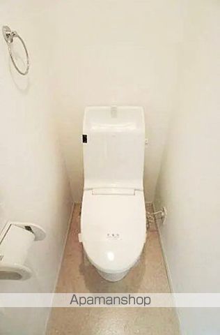 ランドジッツ上星川の内装写真