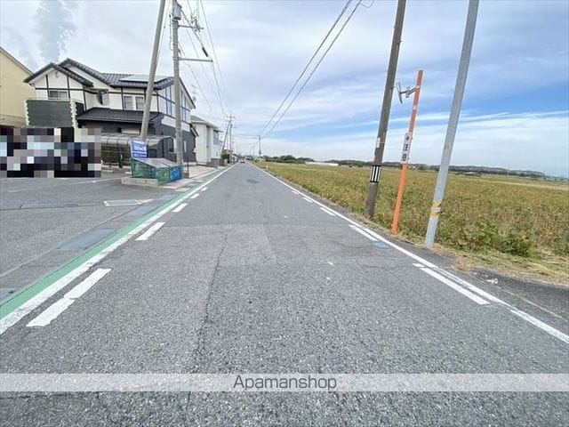 グランシティ C棟の周辺写真