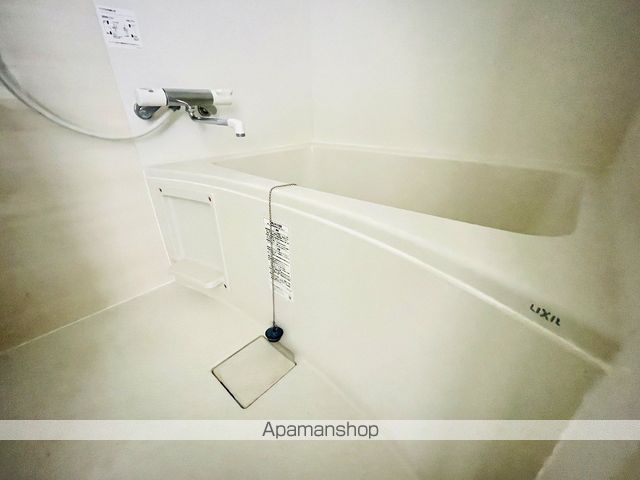 ノイヴェル大宮の内装写真