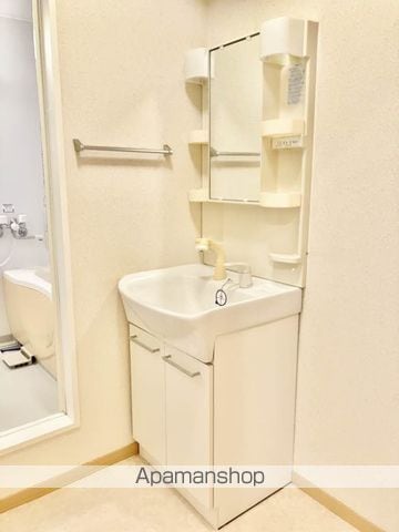 シャーメゾンルミナスの内装写真