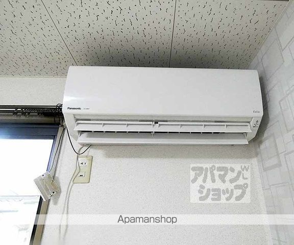 ハイムアルテアの内装写真