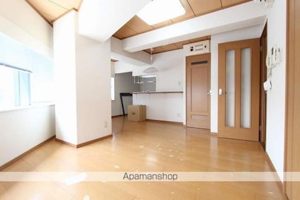香川県高松市常磐町２丁目[1LDK/48.82m2]のリビング・居間