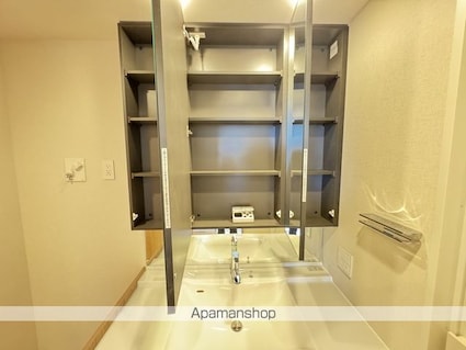 ザ・福井タワー　スカイレジデンス[2LDK/80.02m2]の内装2