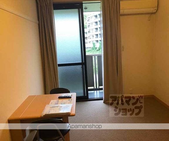 レオパレスURBAN桂坂の内装写真