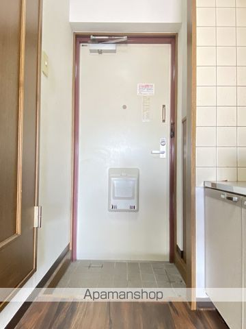 サジタリアス高丘の内装写真