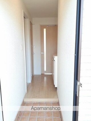セレーノⅠ[1R/32.94m2]の玄関
