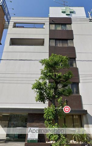 セントポーリアの周辺写真