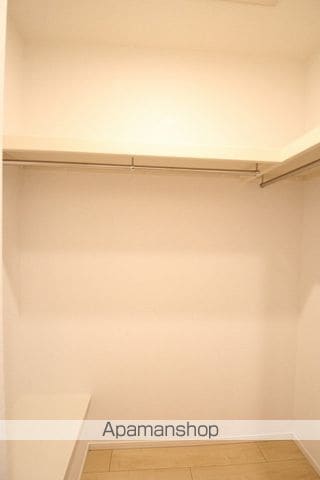 カイロス若の宮の内装写真