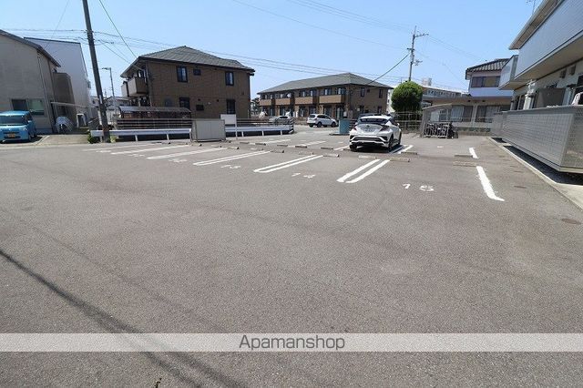 ベイブランシェ C棟のその他写真