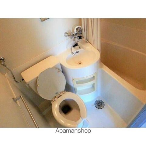 くきつマンションの内装写真