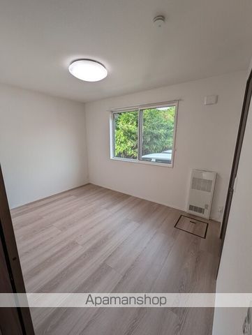 南7条DーROOMの内装写真