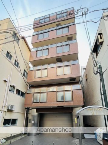 マツダ21の外観写真